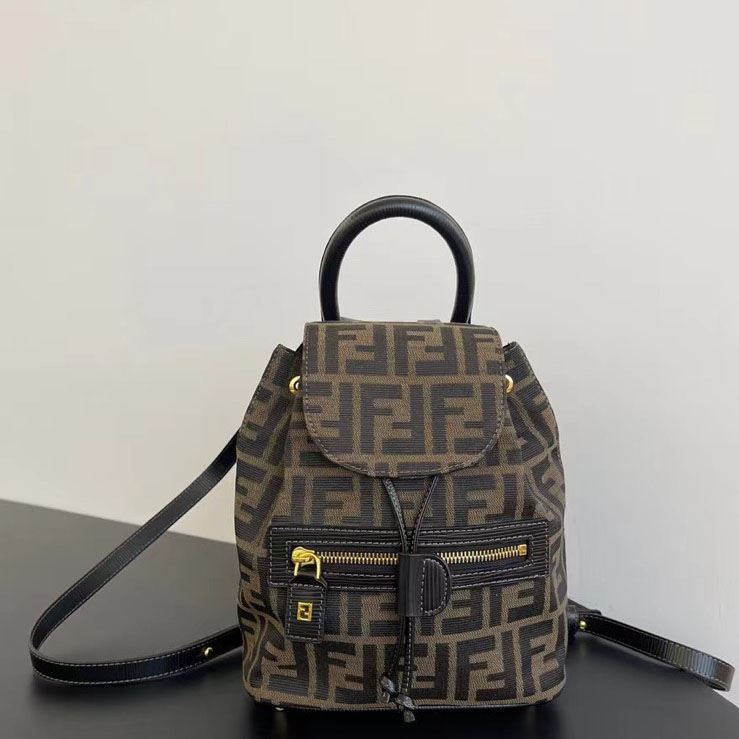 F**di backpacks
